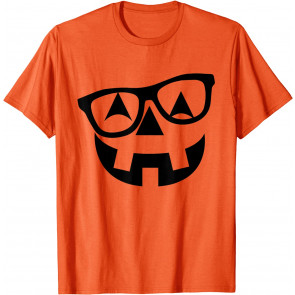 Pumpkin  T-Shirt