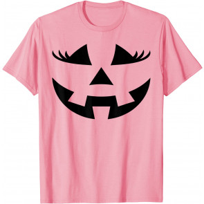Pumpkin  T-Shirt