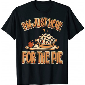 Pumpkin Pie T-Shirt