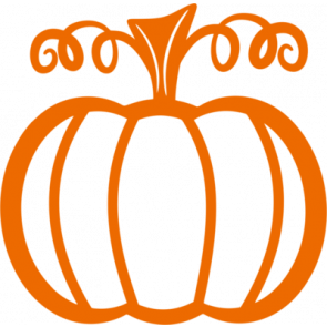 Pumpkin T-Shirt