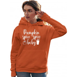 Pumpkin Spice Spice Baby Sweat T-Shirt