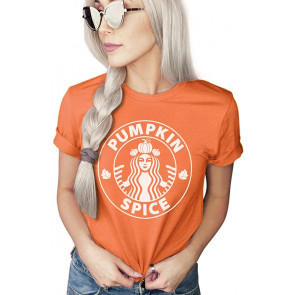 Pumpkin Spice T-Shirt