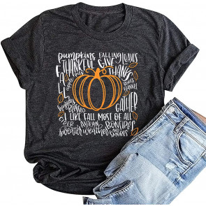 Pumpkins T T-Shirt