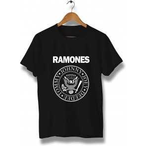 Punk Rock Band T-Shirt