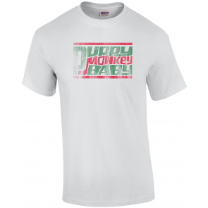 Puppy Monkey Baby T-Shirt