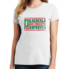 Puppy Monkey Baby T-Shirt