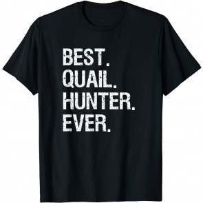 Quail T-Shirt