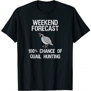 Quail T-Shirt