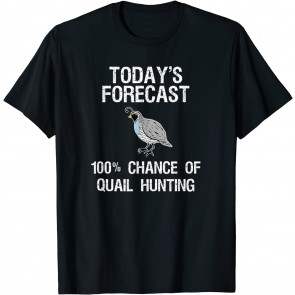 Quail T-Shirt