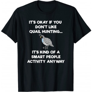 Quail T-Shirt