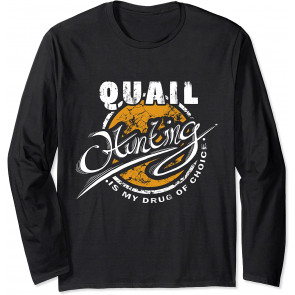 Quail T-Shirt
