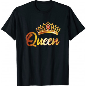 Queen  T-Shirt