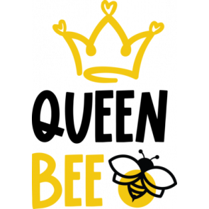 Queen Bee T-Shirt