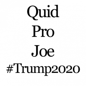 Quid Pro Joe T-Shirt