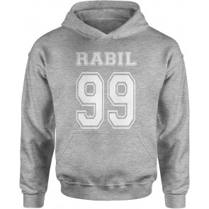 Rabil 99 Lacrosse T-Shirt