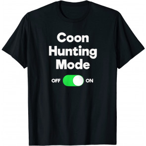 Raccoon Coon T-Shirt