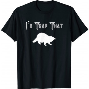 Raccoon T-Shirt