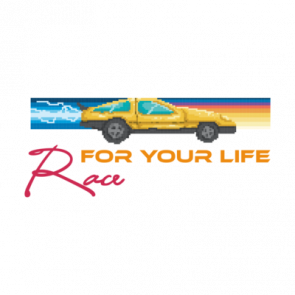 Race For Your Life Tshirt