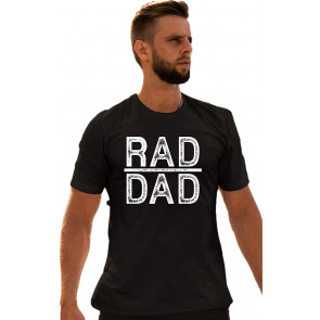 Rad Dad T-Shirt