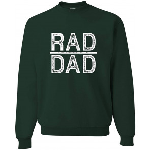 Rad Dad T-Shirt