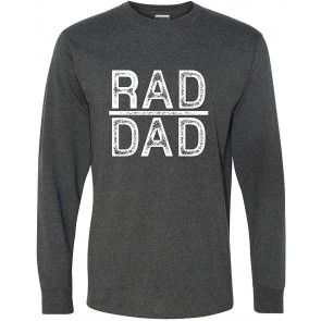 Rad Dad T-Shirt