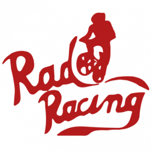 Rad Racing Shirt