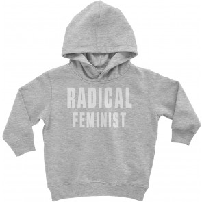 Radical Feminist T-Shirt