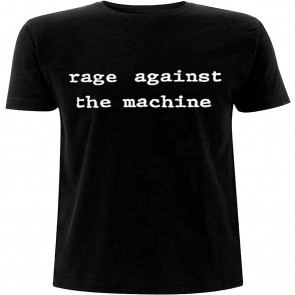 Rage Against The Machine 'Molotov' T-Shirt