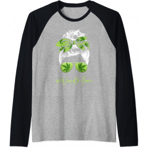 Raglan Baseball T-Shirt