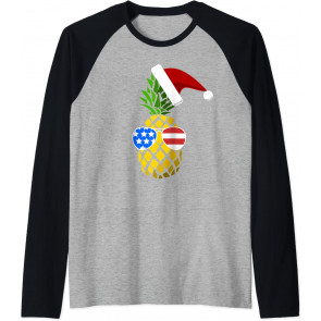 Raglan Baseball T-Shirt