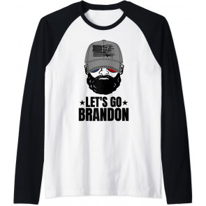 Raglan Baseball T-Shirt