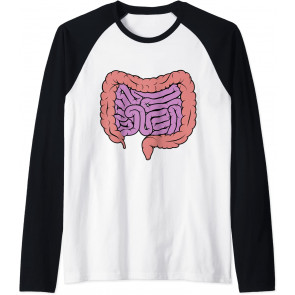 Raglan Baseball T-Shirt