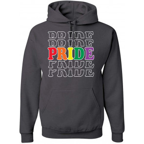 Rainbow LGBTQ Gay T-Shirt