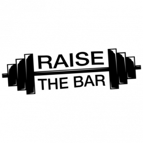 Raise The Bar Tshirt