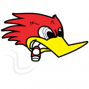 Raising Arizona Tattoo 80s Tshirt