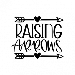 Raising Arrows 01 T-Shirt