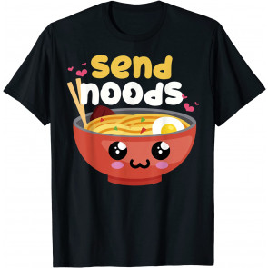 Ramen Lovers Gift T-Shirt