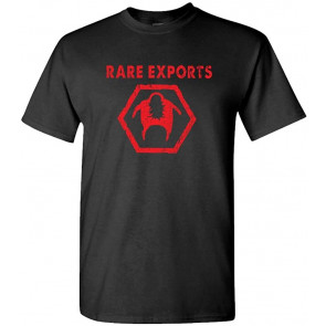 Rare EXPORTS - T-Shirt