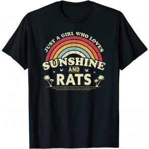 Rat  T-Shirt