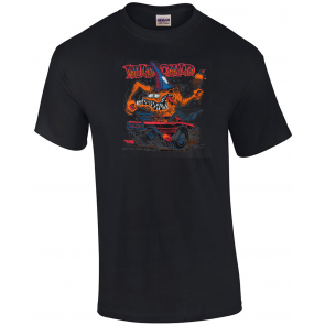 Wild Child T-Shirt