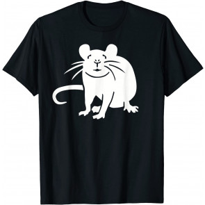Rat T-Shirt