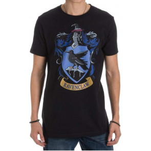 Ravenclaw Crest T-Shirt