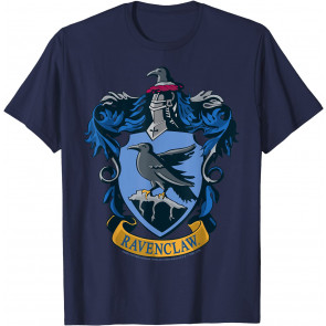 Ravenclaw House Crest T-Shirt