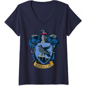 Ravenclaw House Crest T-Shirt