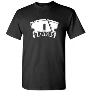 Rawkus Records - Hip Hop Rap Music Thug T-Shirt