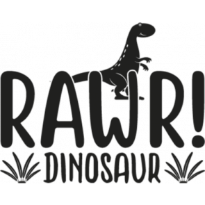 Rawr Dinosaur1 T-Shirt