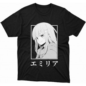 Re Zero  T-Shirt