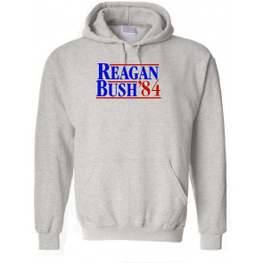 Reagan Bush '84 T-Shirt