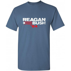 Reagan Bush T-Shirt