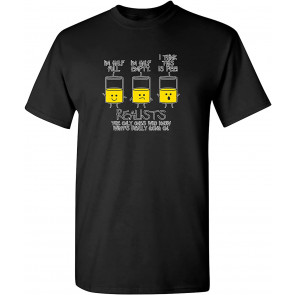Realists The Only Ones T-Shirt